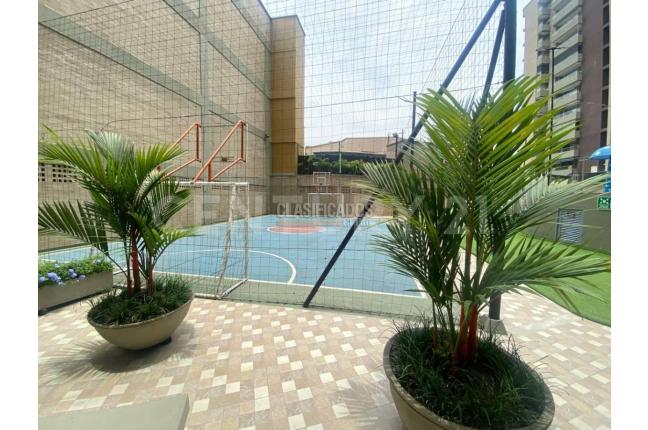 Apartamentos, Venta en La Flora