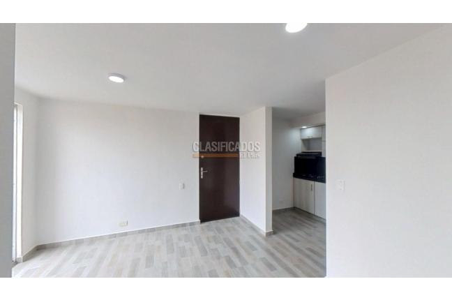 Apartamentos, Venta, Santa Bárbara - $208.000.000