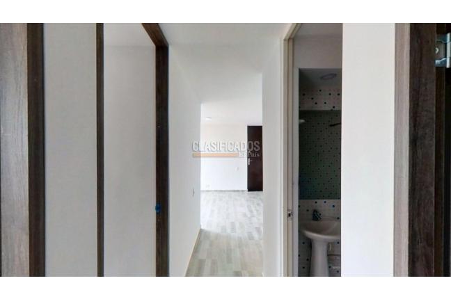 Apartamentos, Venta, Santa Bárbara - $208.000.000