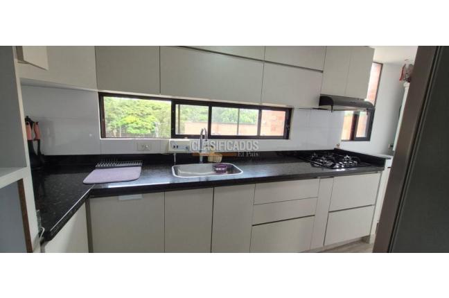 Apartamentos, Venta, El Ingenio - $445.000.000