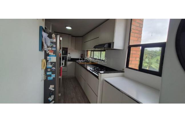 Apartamentos, Venta, El Ingenio - $445.000.000