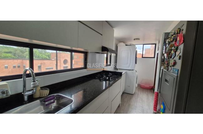 Apartamentos, Venta, El Ingenio - $445.000.000