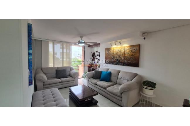 Apartamentos, Venta, El Ingenio - $445.000.000