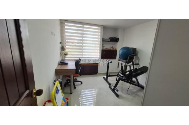 Apartamentos, Venta, El Ingenio - $445.000.000