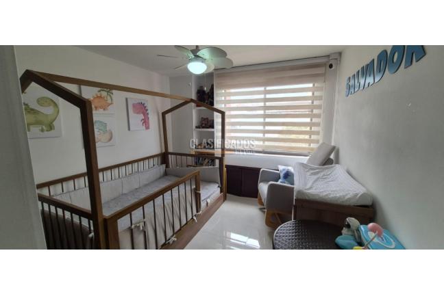 Apartamentos, Venta, El Ingenio - $445.000.000