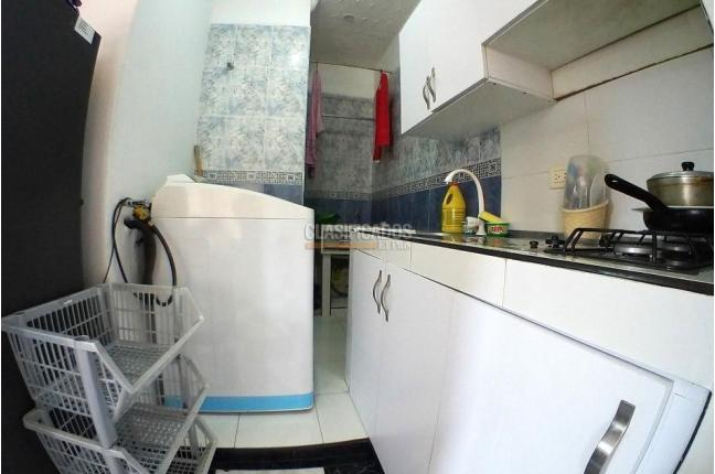 Casas, Venta en Oasis de Comfandi