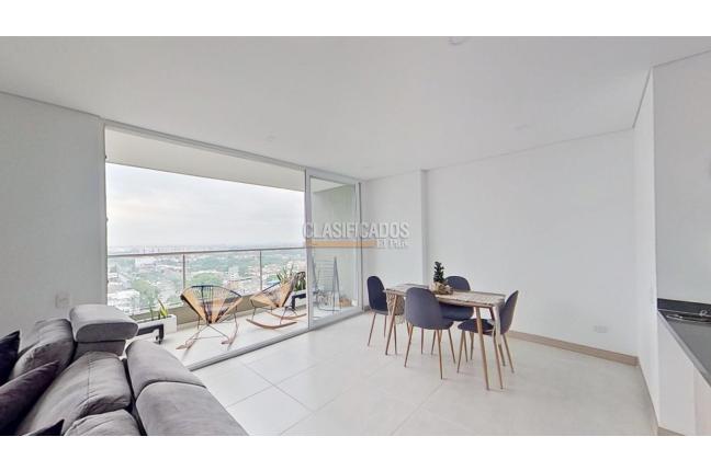 Apartamentos, Venta en Vipasa