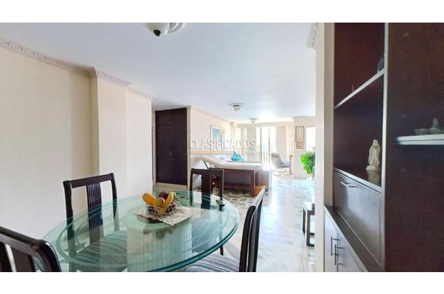 Apartamentos, Venta, Versalles - $417.340.000