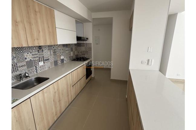 Apartamentos, Venta en Jamundí