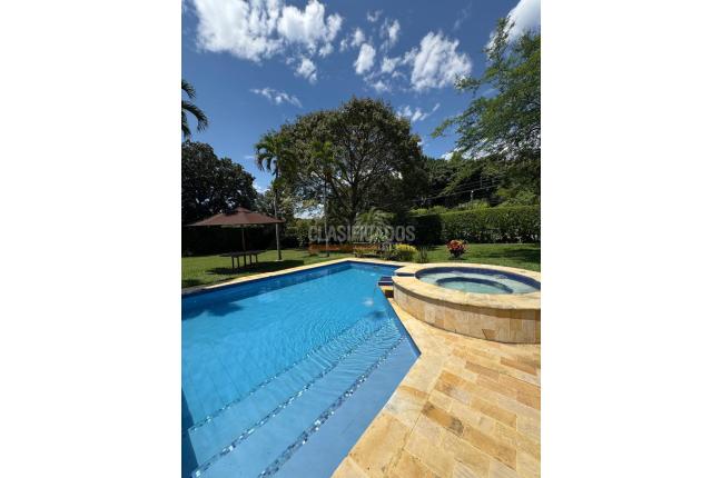 Casas, Venta en Pance