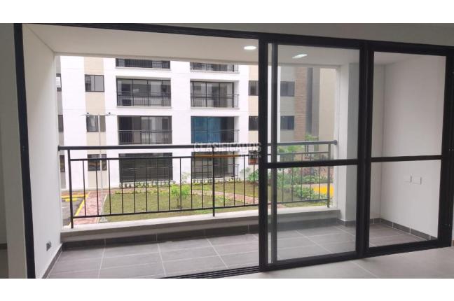 Apartamentos, Venta en Jamundí