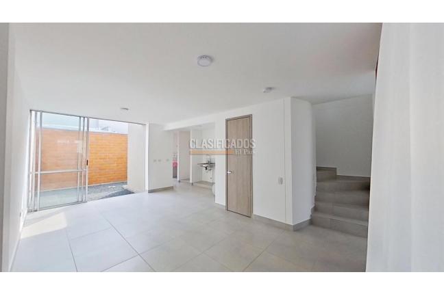 Casas, Venta en Jamundí