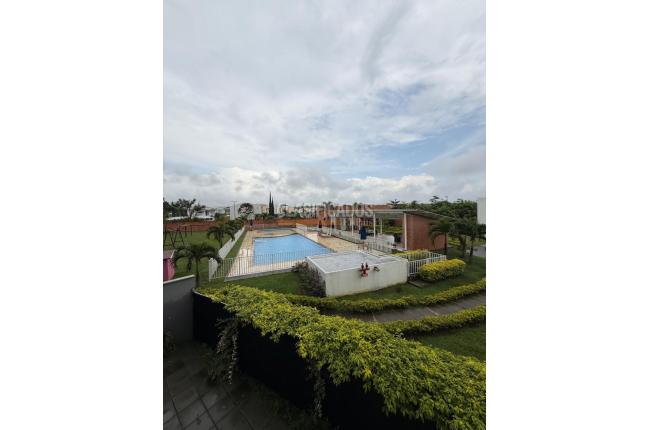 Apartamentos, Venta en Jamundí