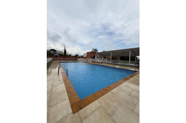 Apartamentos, Venta en Jamundí