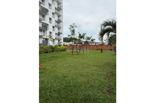 Apartamentos, Venta en Jamundí