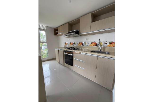 Apartamentos, Venta, Jamundí - $340.000.000