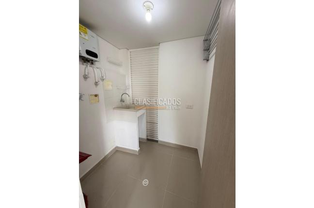 Apartamentos, Venta, Jamundí - $340.000.000