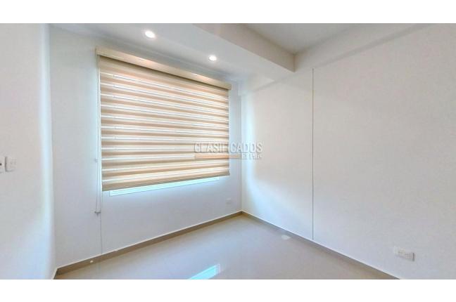 Apartamentos, Venta en Ciudad Melendez