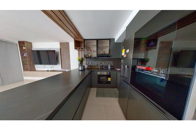 Apartamentos, Venta, Santa Isabel - $616.000.000