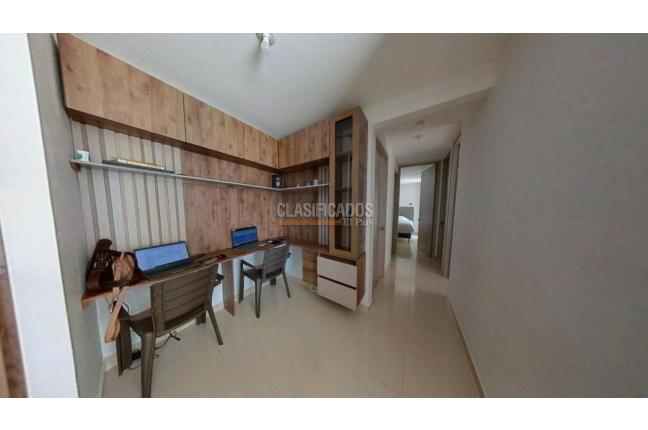 Apartamentos, Venta, Santa Isabel - $616.000.000