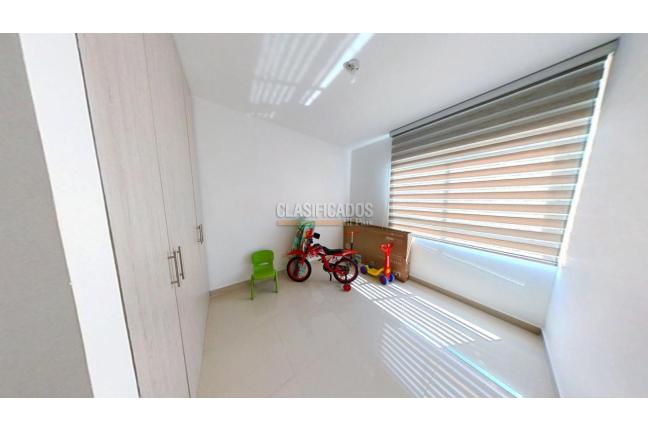Apartamentos, Venta, Santa Isabel - $616.000.000