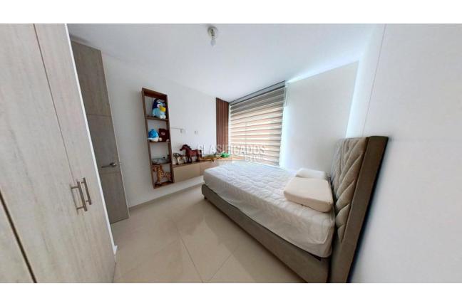 Apartamentos, Venta, Santa Isabel - $616.000.000