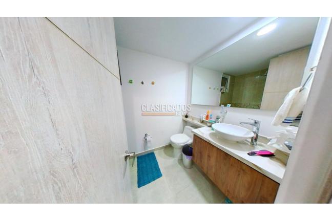 Apartamentos, Venta, Santa Isabel - $616.000.000
