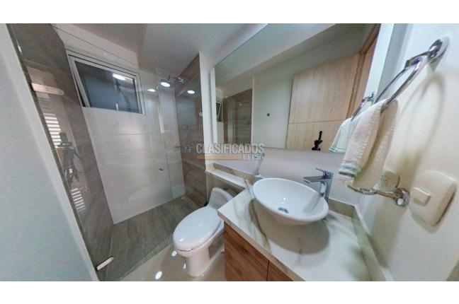 Apartamentos, Venta, Santa Isabel - $616.000.000