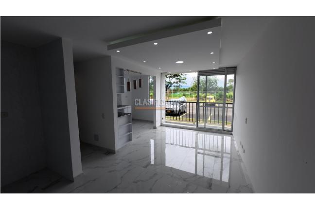 Apartamentos, Venta en Jamundí