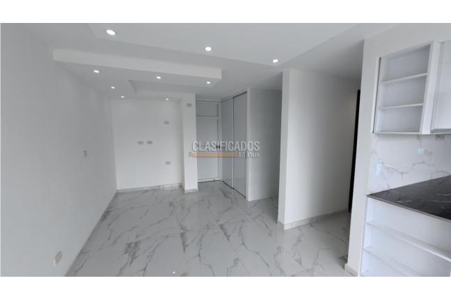 Apartamentos, Venta en Jamundí