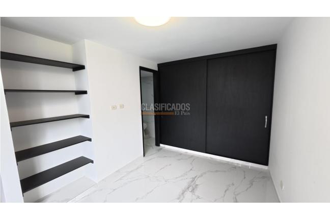 Apartamentos, Venta, Jamundí - $250.000.000