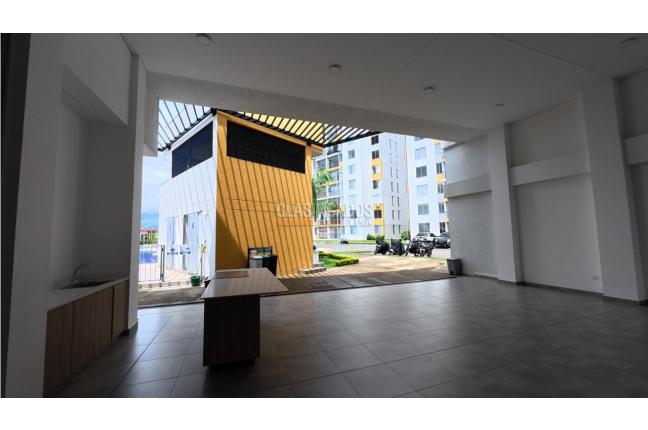 Apartamentos, Venta, Jamundí - $250.000.000