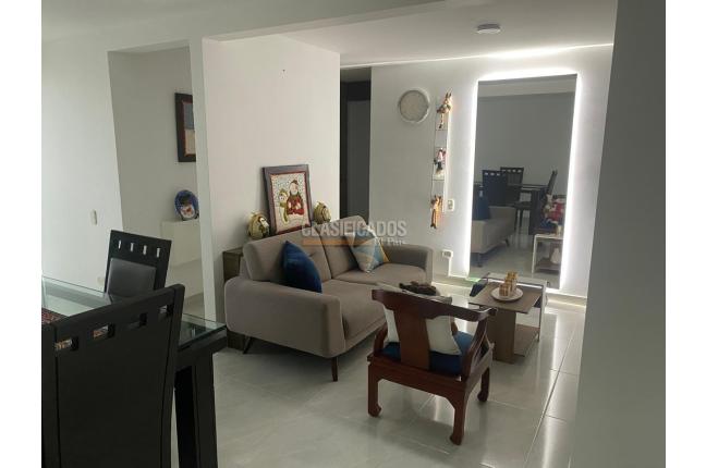 Apartamentos, Venta, Jamundí - $240.000.000