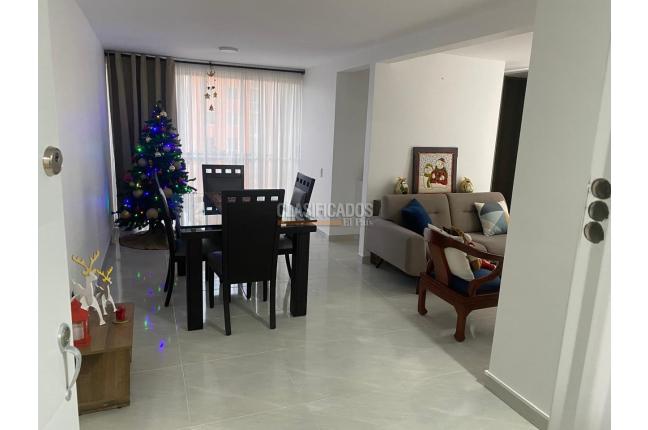 Apartamentos, Venta, Jamundí - $240.000.000