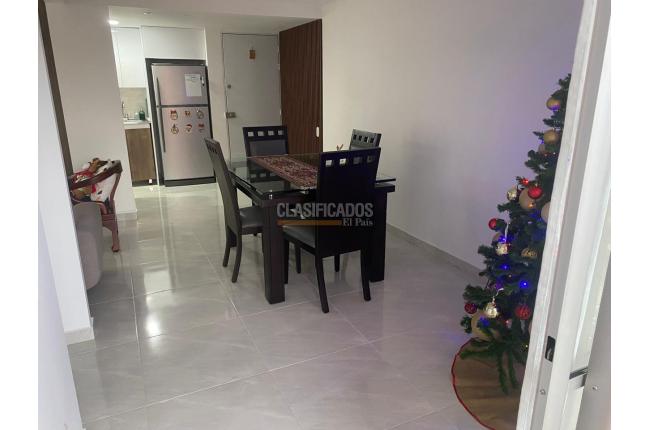 Apartamentos, Venta, Jamundí - $240.000.000