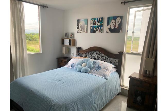 Apartamentos, Venta, Jamundí - $240.000.000