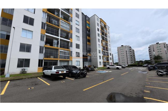 Apartamentos, Venta, Jamundí - $240.000.000