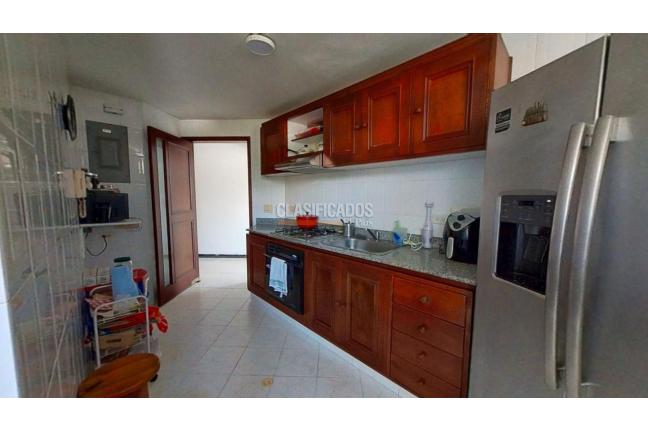 Apartamentos, Venta, El Refugio - $496.000.000