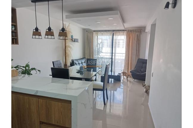 Apartamentos, Venta en Jamundí