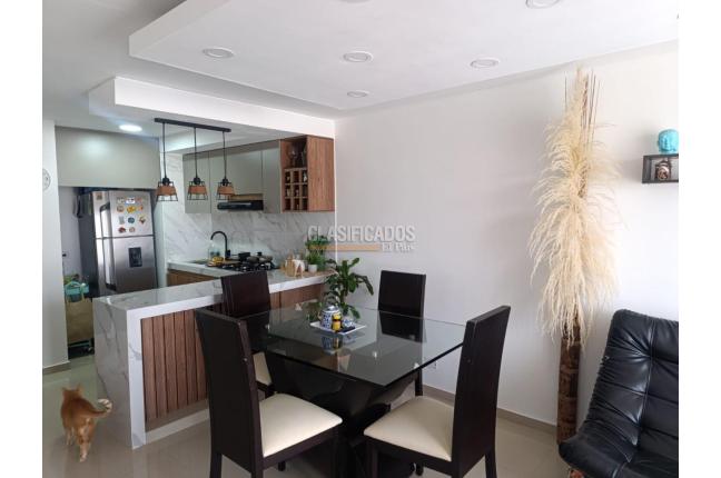 Apartamentos, Venta, Jamundí - $240.000.000