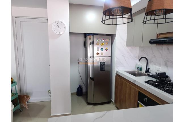 Apartamentos, Venta, Jamundí - $240.000.000
