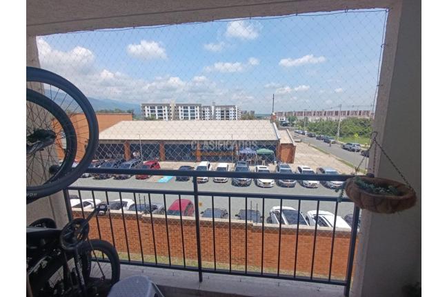 Apartamentos, Venta, Jamundí - $240.000.000