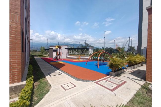 Apartamentos, Venta, Jamundí - $240.000.000