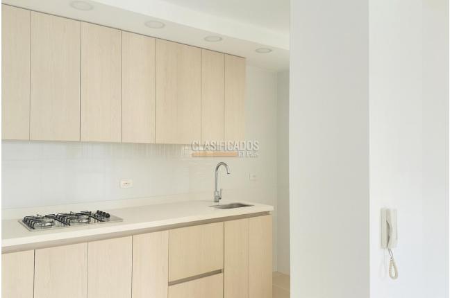 Apartamentos, Venta en Jamundí