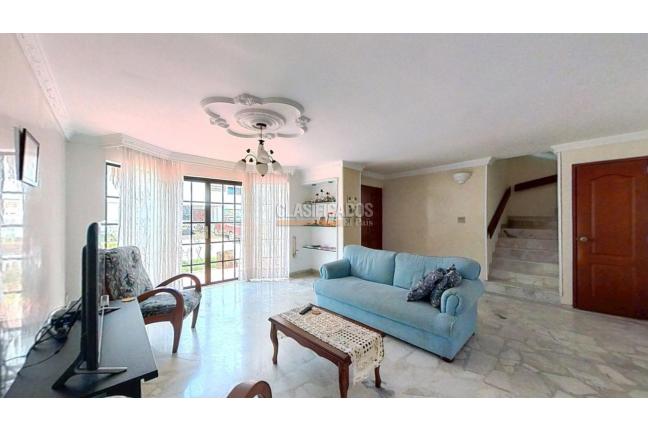 Casas, Venta, El Refugio - $800.000.000