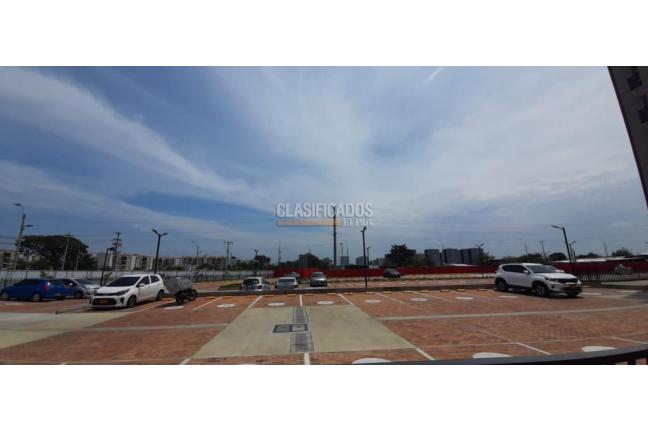 Apartamentos, Alquiler en Ciudad Pacifica