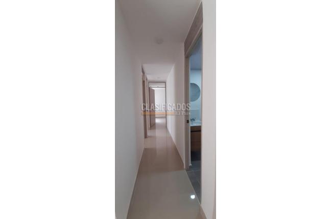 Apartamentos, Alquiler, Ciudad Pacifica - $2.000.000