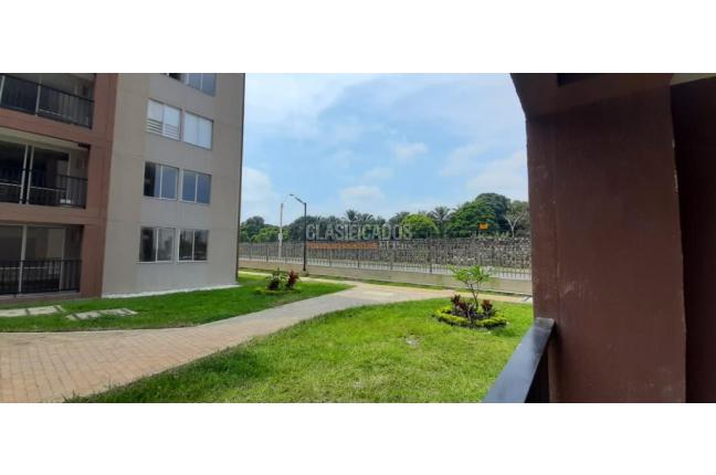 Apartamentos, Alquiler, Ciudad Pacifica - $2.000.000
