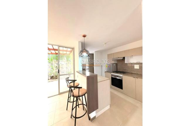 Casas, Venta, Jamundí - $370.000.000