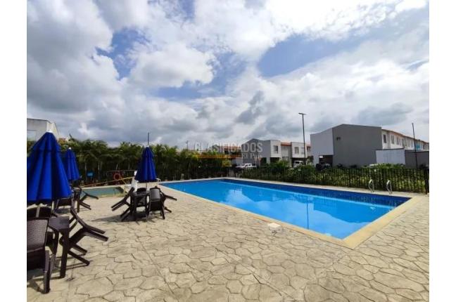 Casas, Venta, Jamundí - $370.000.000